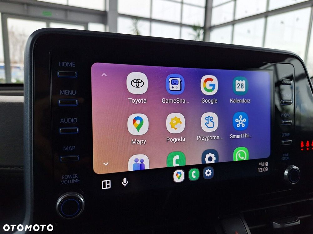 Toyota C-HR 2.0 Hybrid Style - 31