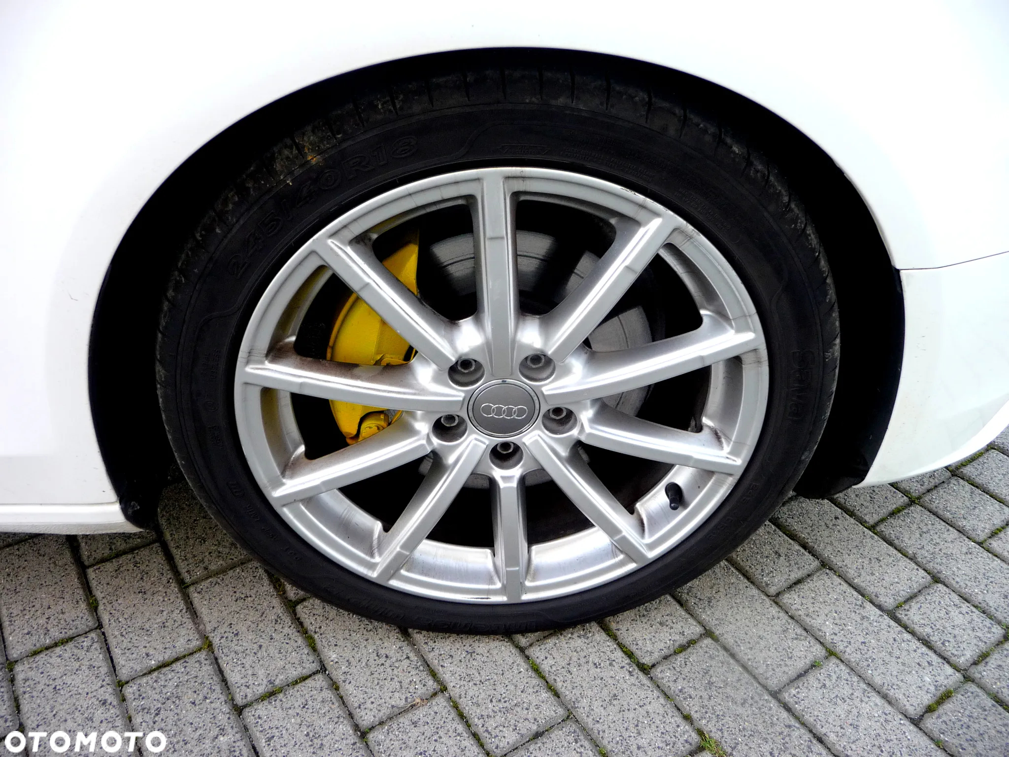 Audi A4 2.0 TFSI Quattro S tronic - 9