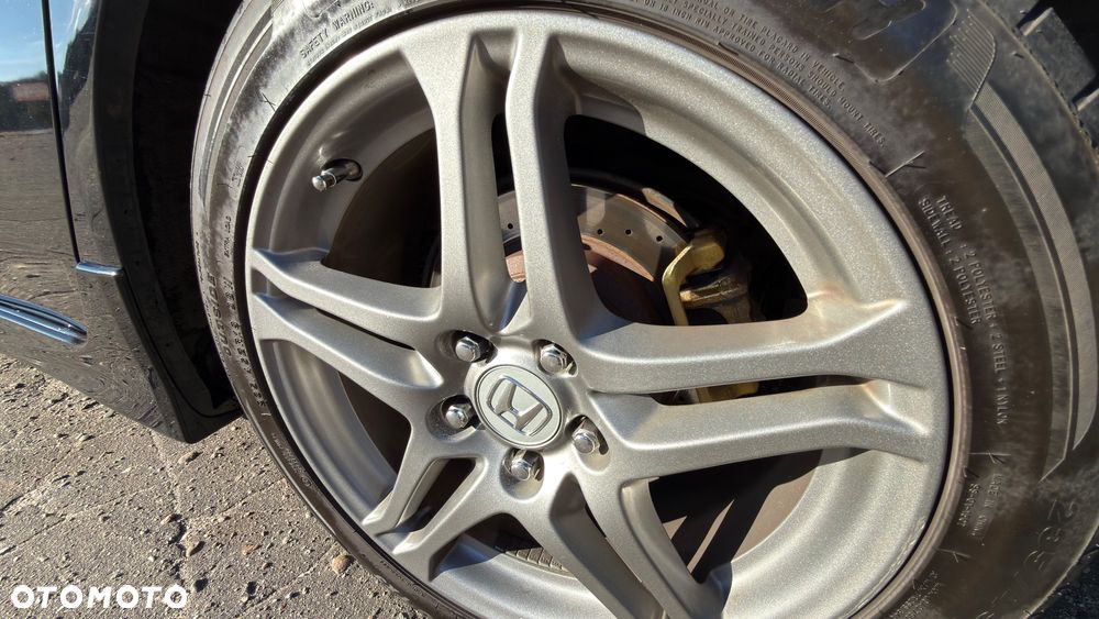 Honda Accord 2.4 Type S - 13