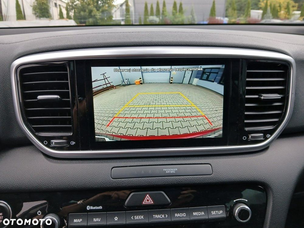Kia Sportage - 15