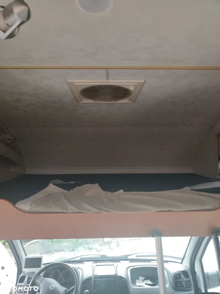 Fiat Ducato Elnagh - 13