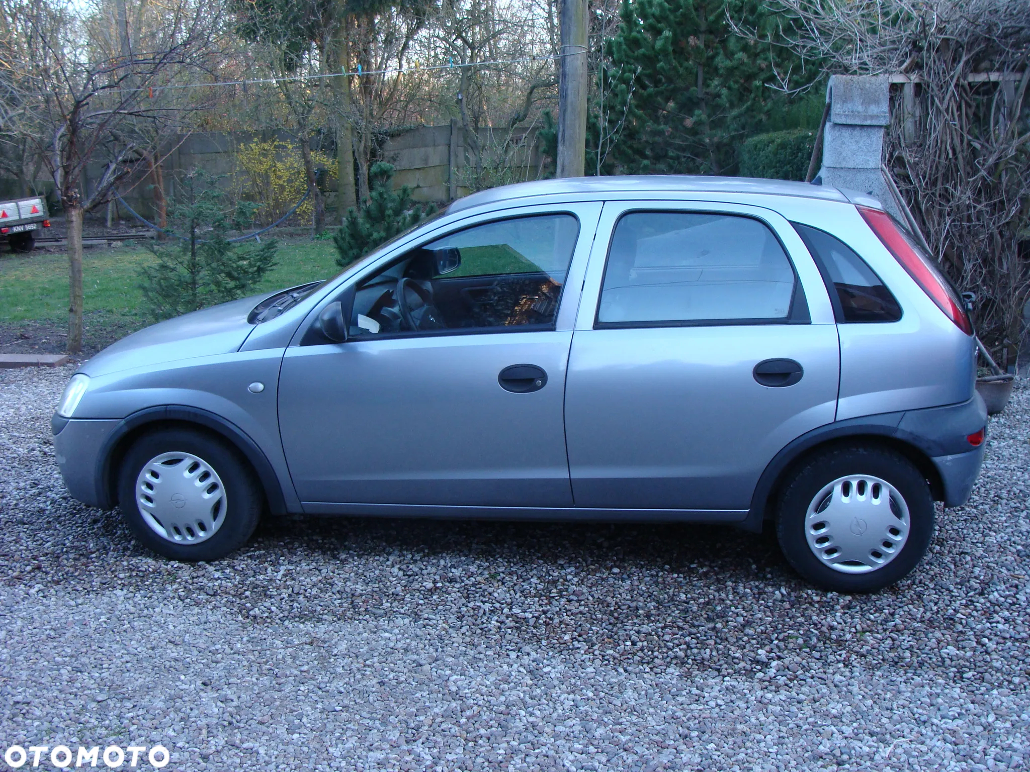 Opel Corsa 1.2 16V Comfort - 2