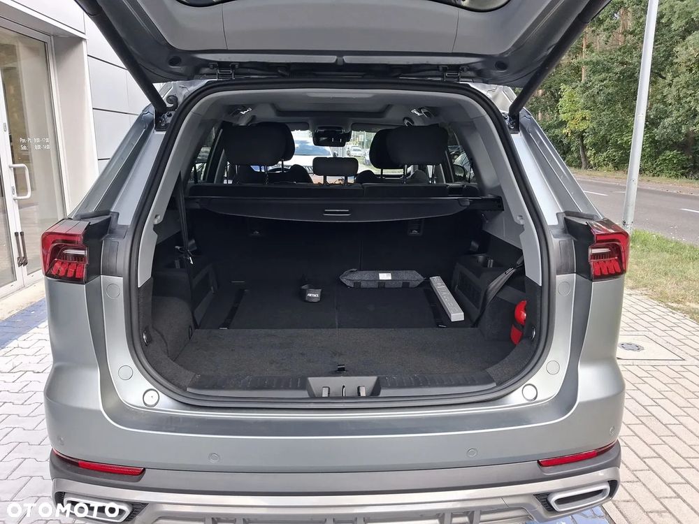 Chery Tiggo 8 1.5 T-GDI Super Hybrid Prestige DCT - 21
