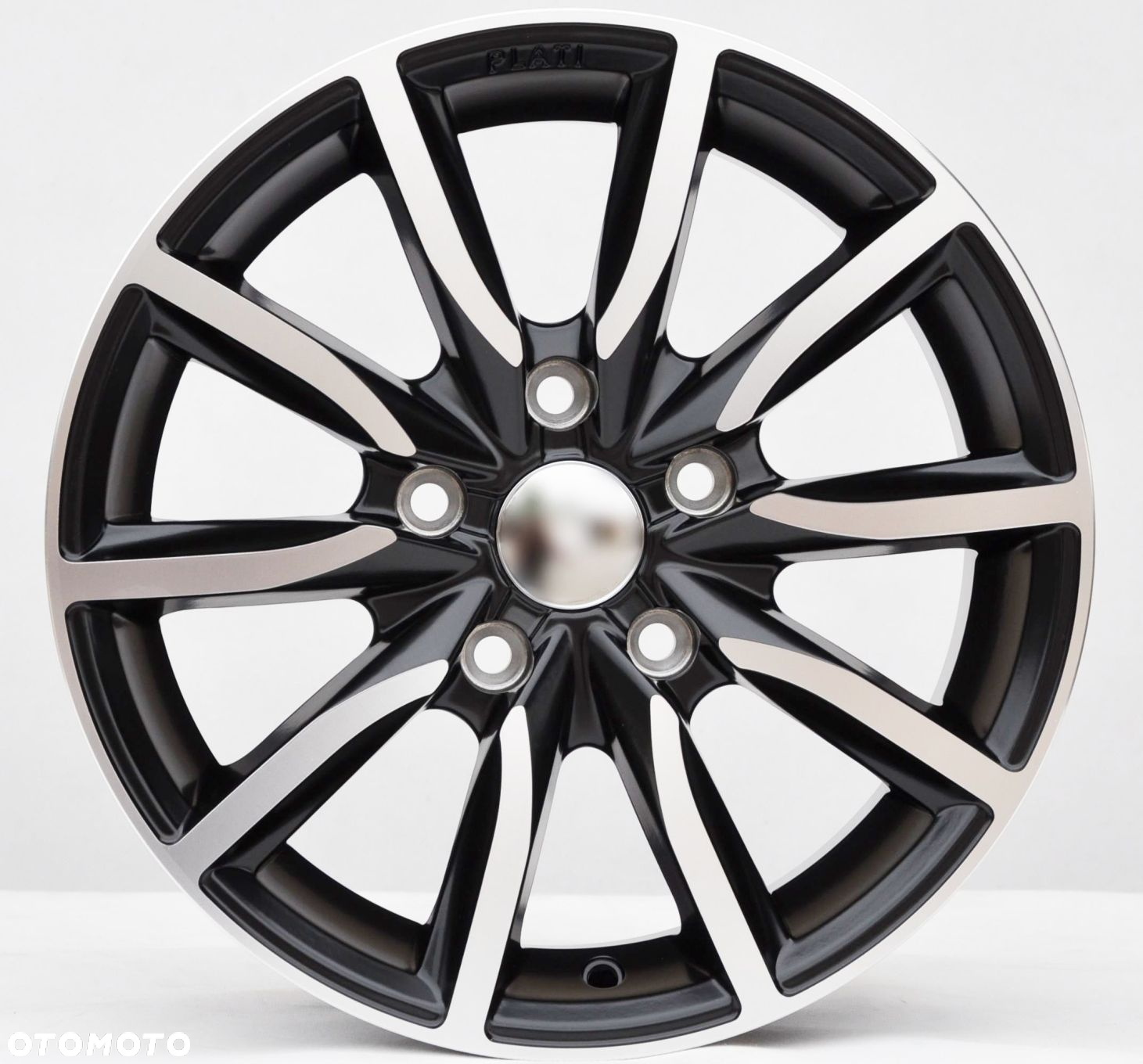263 MBHM NOWE FELGI 15 5x114,3 KIA CEED HYUNDAI - 2