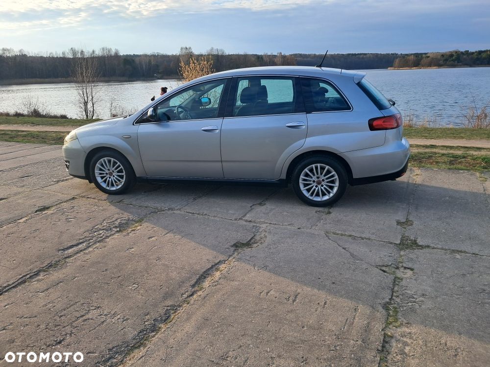 Fiat Croma - 2