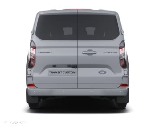 Ford Transit Custom Kombi 320 L2H1 Limited M1 - 4