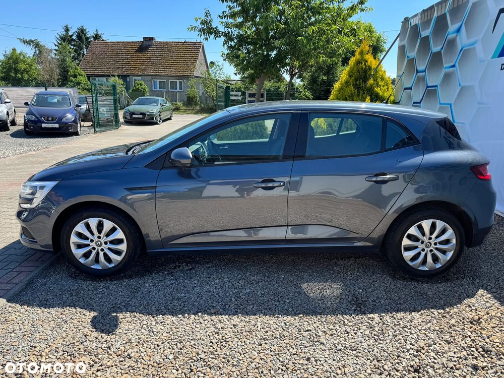 Renault Megane - 5