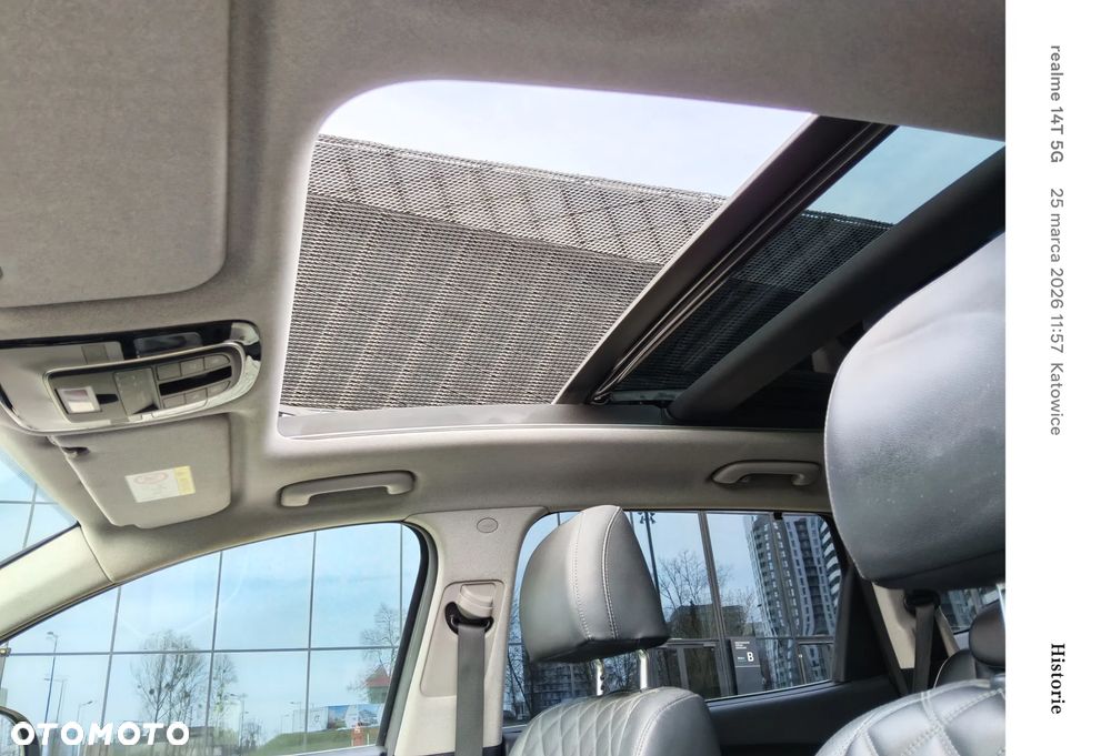 Hyundai Santa Fe 1.6 T-GDI HEV Platinum - 14