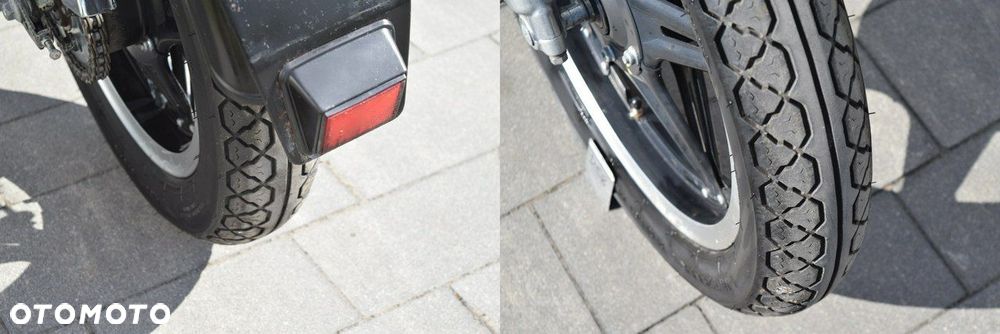 Honda CM - 8
