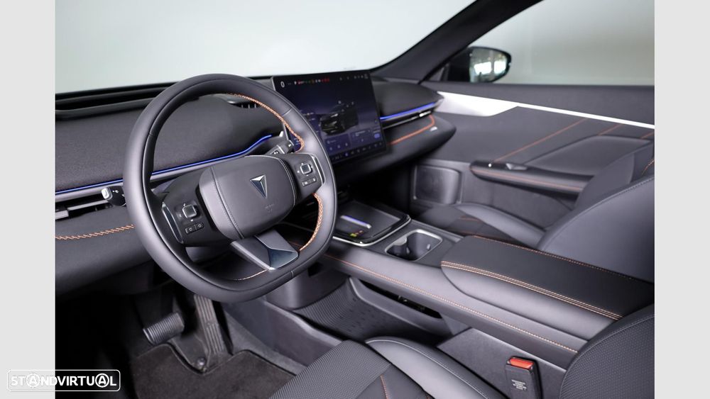 Changan Deepal S05 68.8 kWh Max - 7