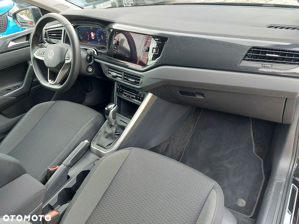 Volkswagen Polo - 12