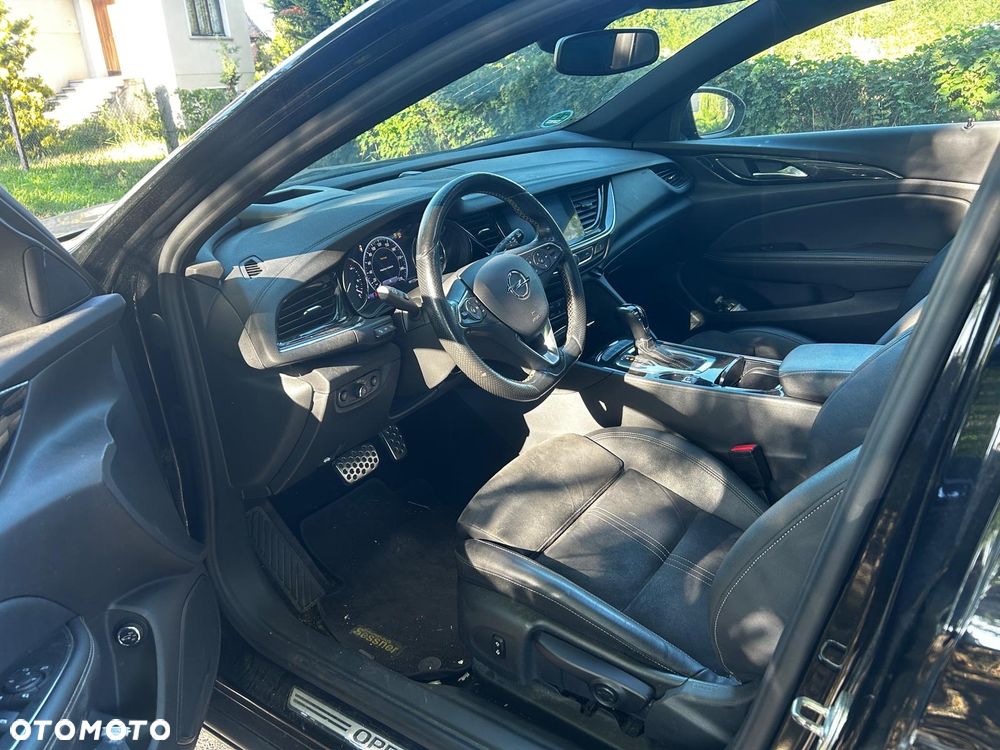 Opel Insignia 2.0 Automatik Business Edition - 14