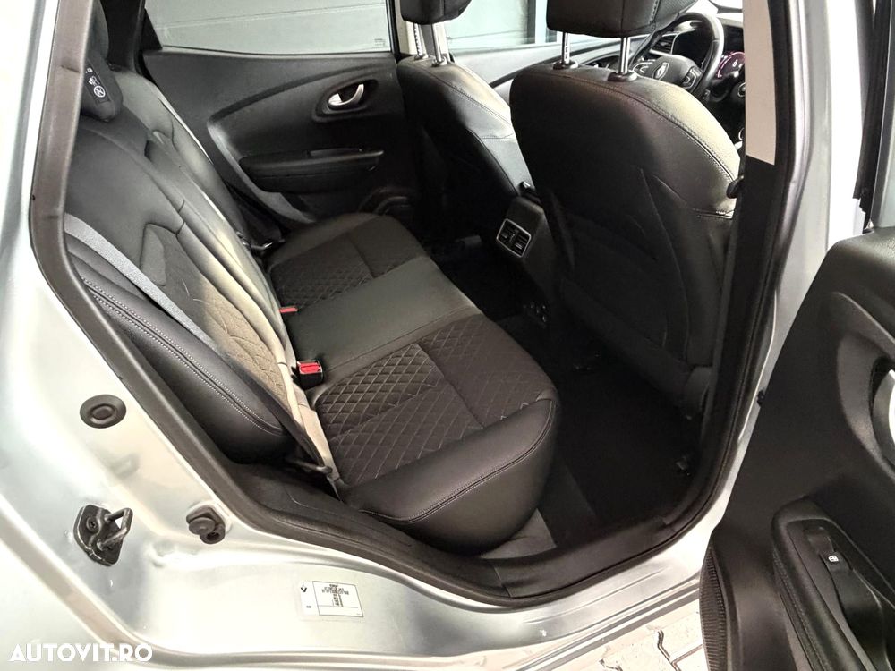 Renault Kadjar TCe EDC GPF Intens - 14