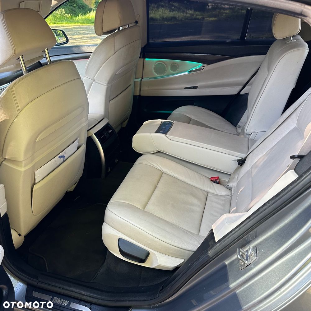 BMW 5GT 530d - 22