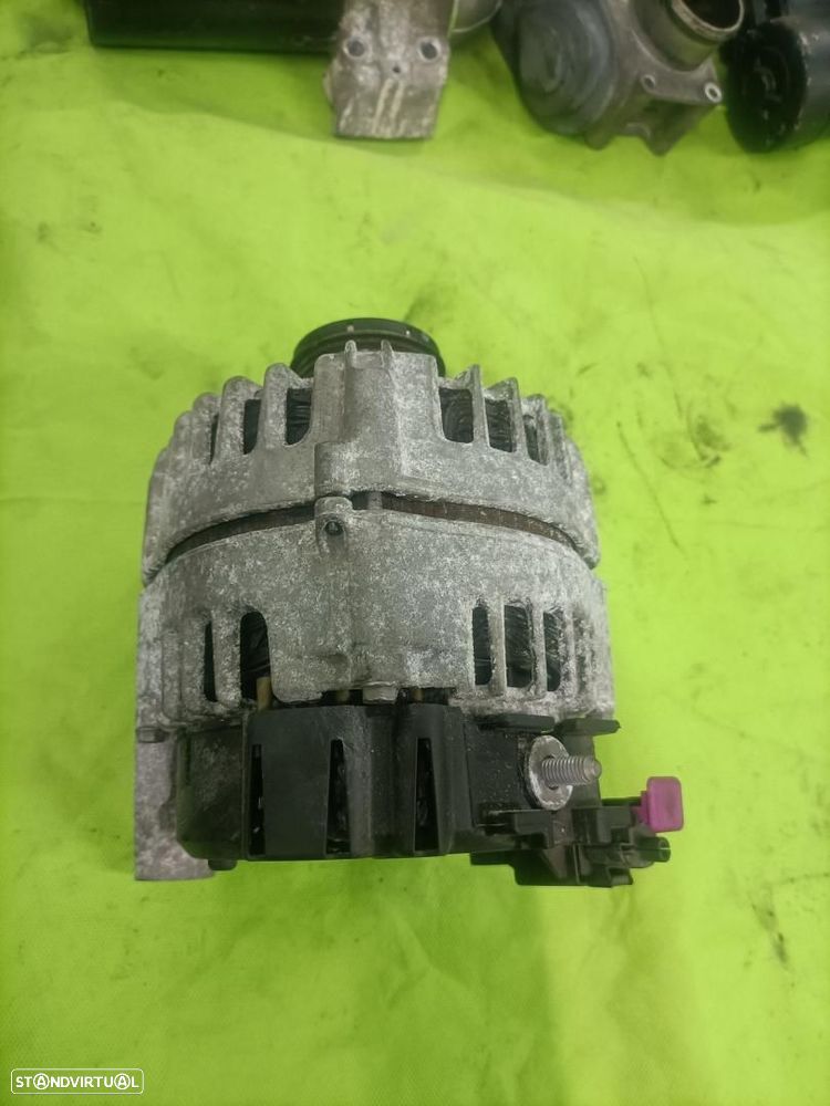 ALTERNADOR BMW SERIE X4 F26 - 1