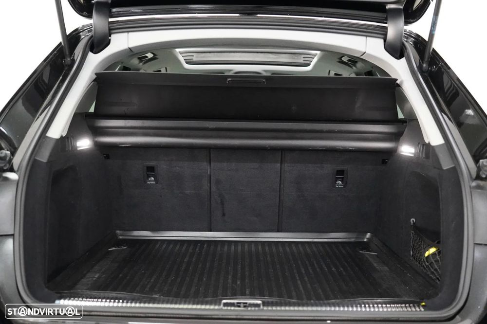 Audi A4 Allroad 40 TDI quattro S tronic - 27