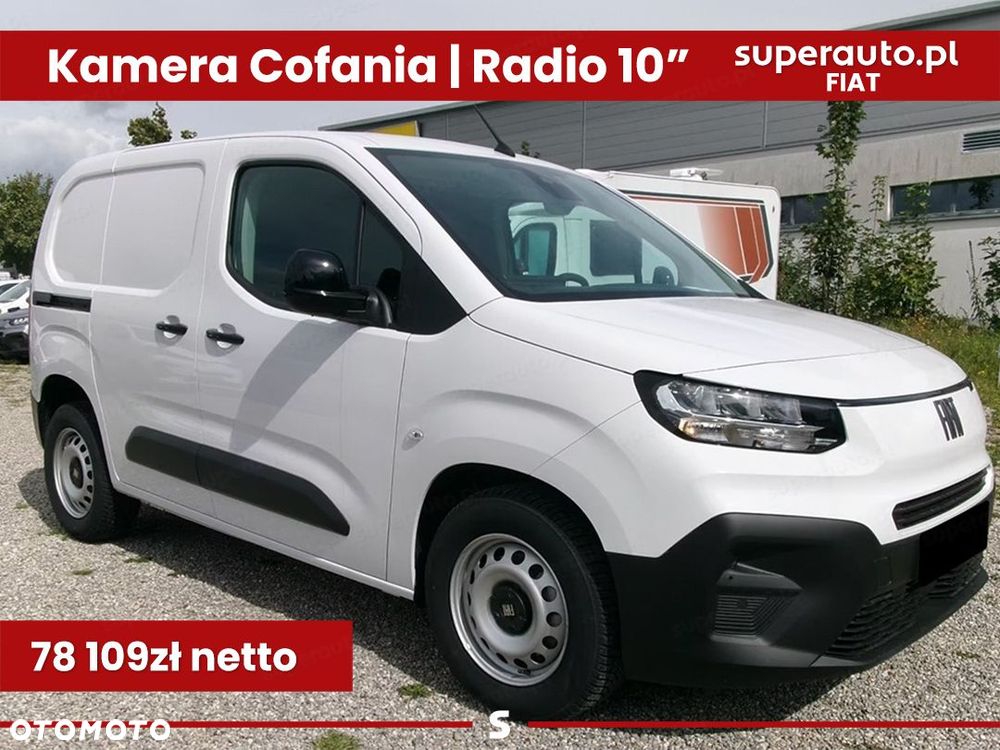 Fiat Doblo