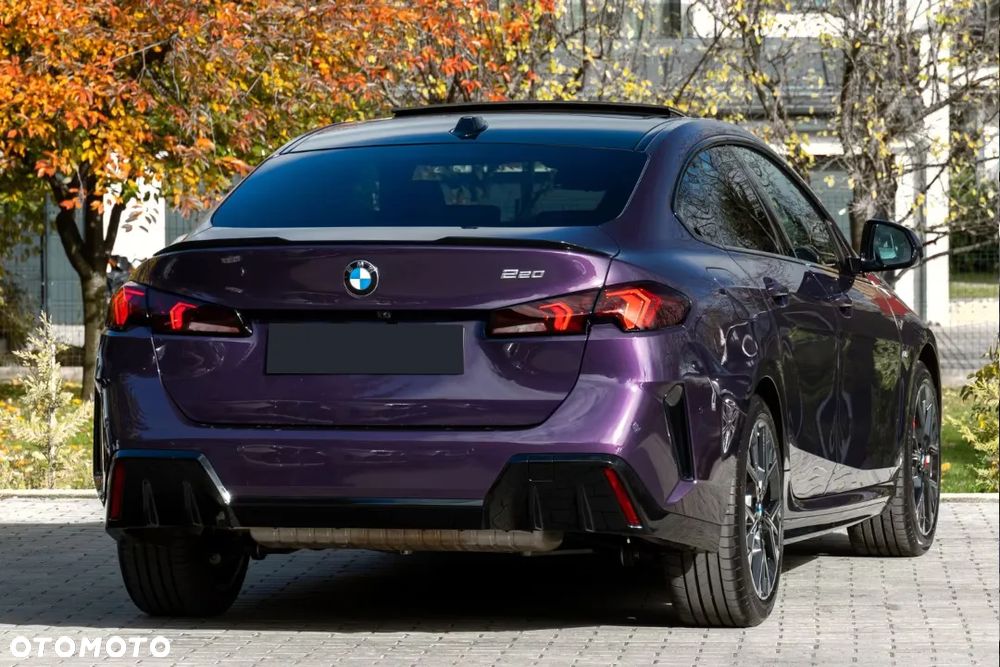 BMW Seria 2 220i mHEV M Sport sport - 12