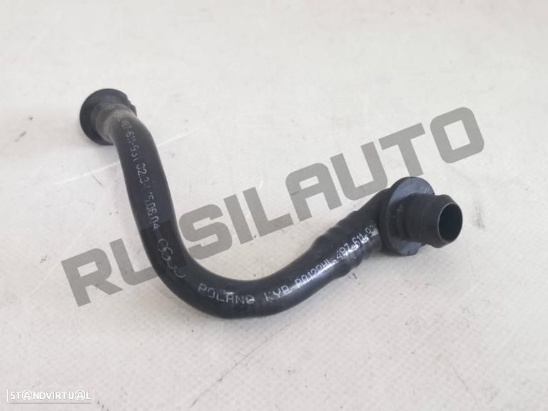 Tubo Vácuo 3216_11813 Vw Passat B5 Saloon (3b) [1996_2000] 1.9 - 2