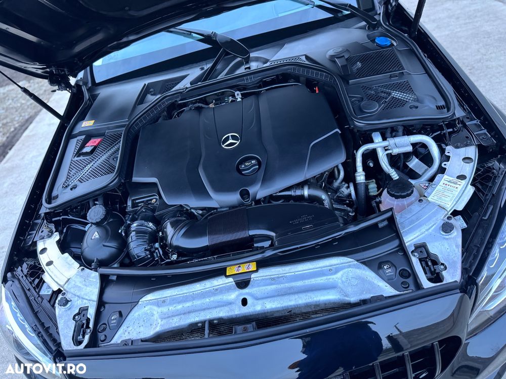 Mercedes-Benz C 220 d 4MATIC Aut. - 17