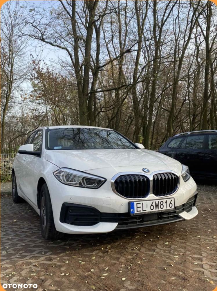 BMW Seria 1 118i Business Edition - 2