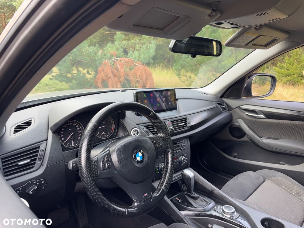 BMW X1 xDrive18d - 11