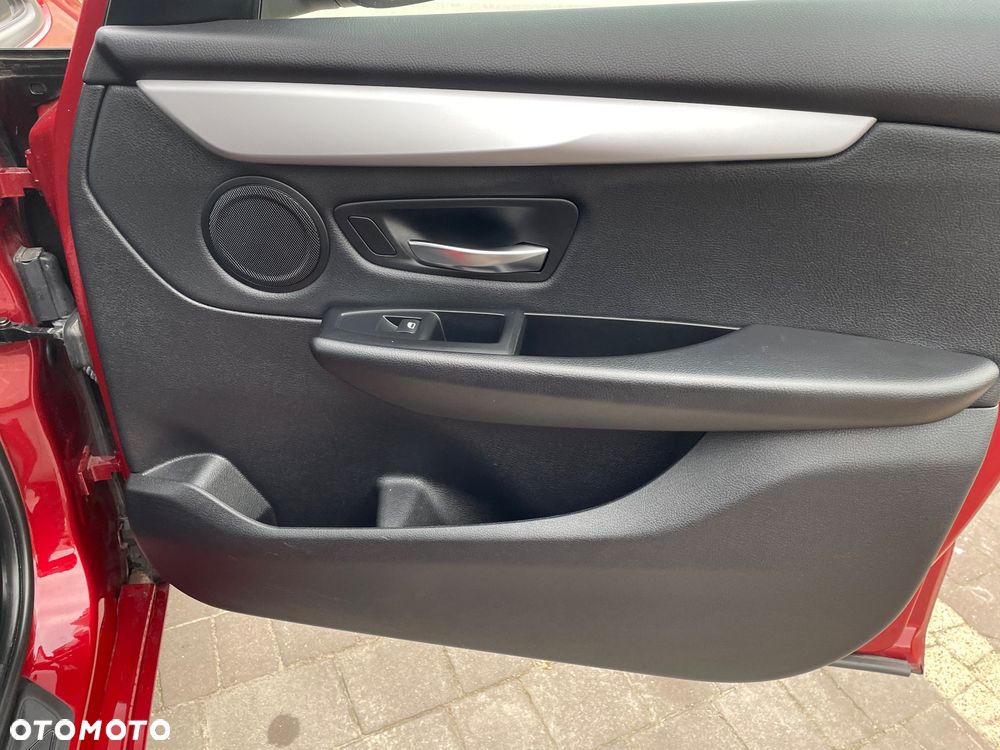BMW Seria 2 218d GT Luxury Line - 24
