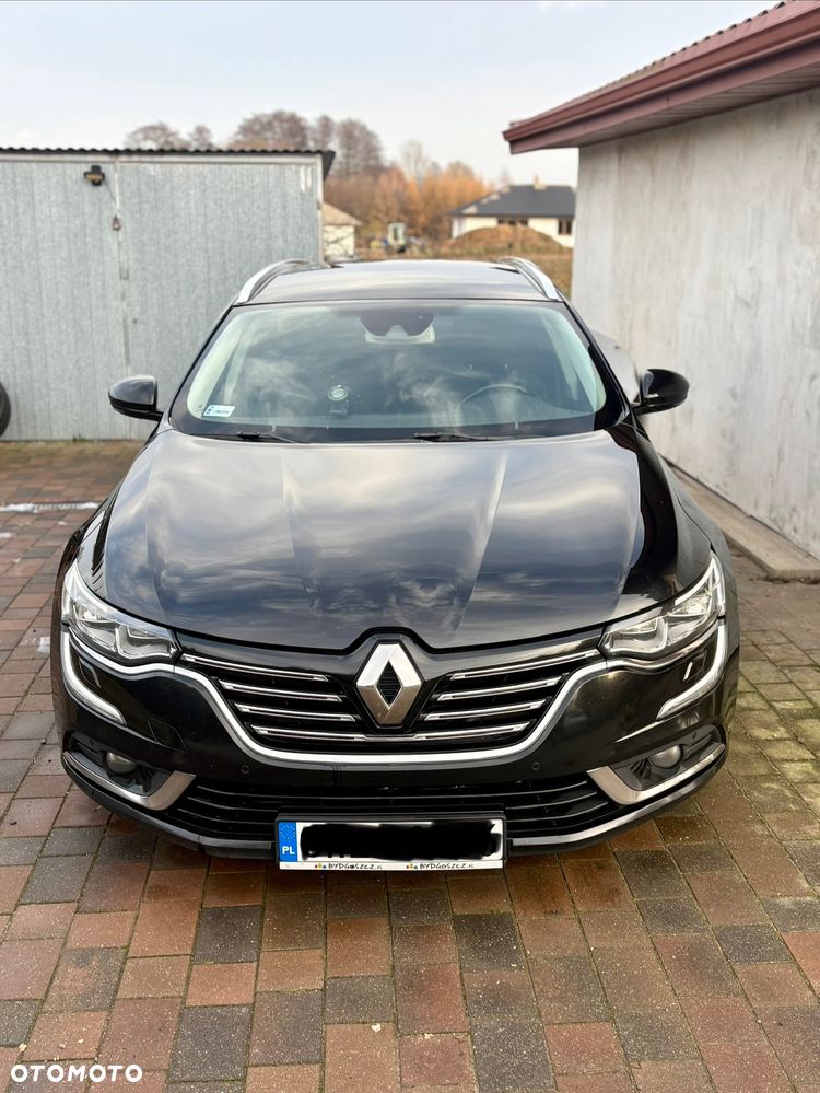 Renault Talisman 1.6 Energy dCi Intens EDC - 27