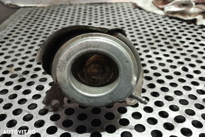 Actuator vacumatic turbosuflanta 434855 434855 Seat Altea 1 [2004 - 2 - 2