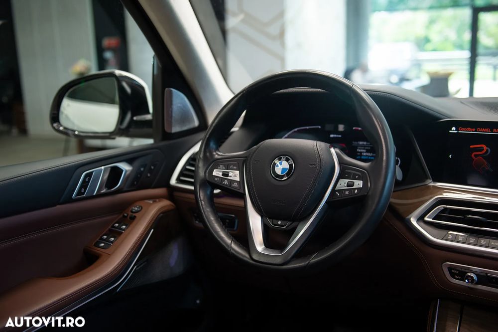 BMW X5 xDrive45e xLine - 31