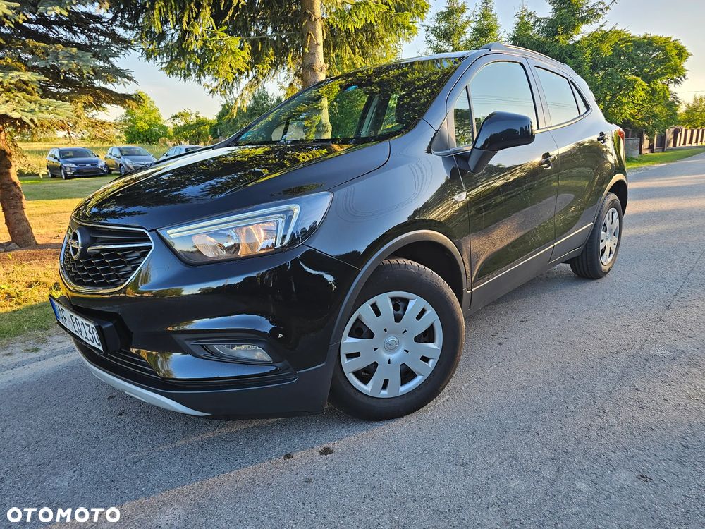 Opel Mokka 1.4 T Enjoy - 16