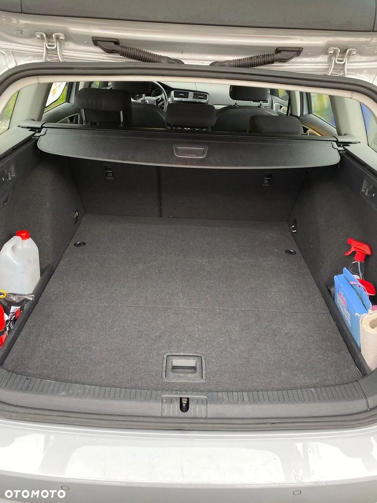 Volkswagen Golf VII 1.6 TDI BMT Trendline - 7