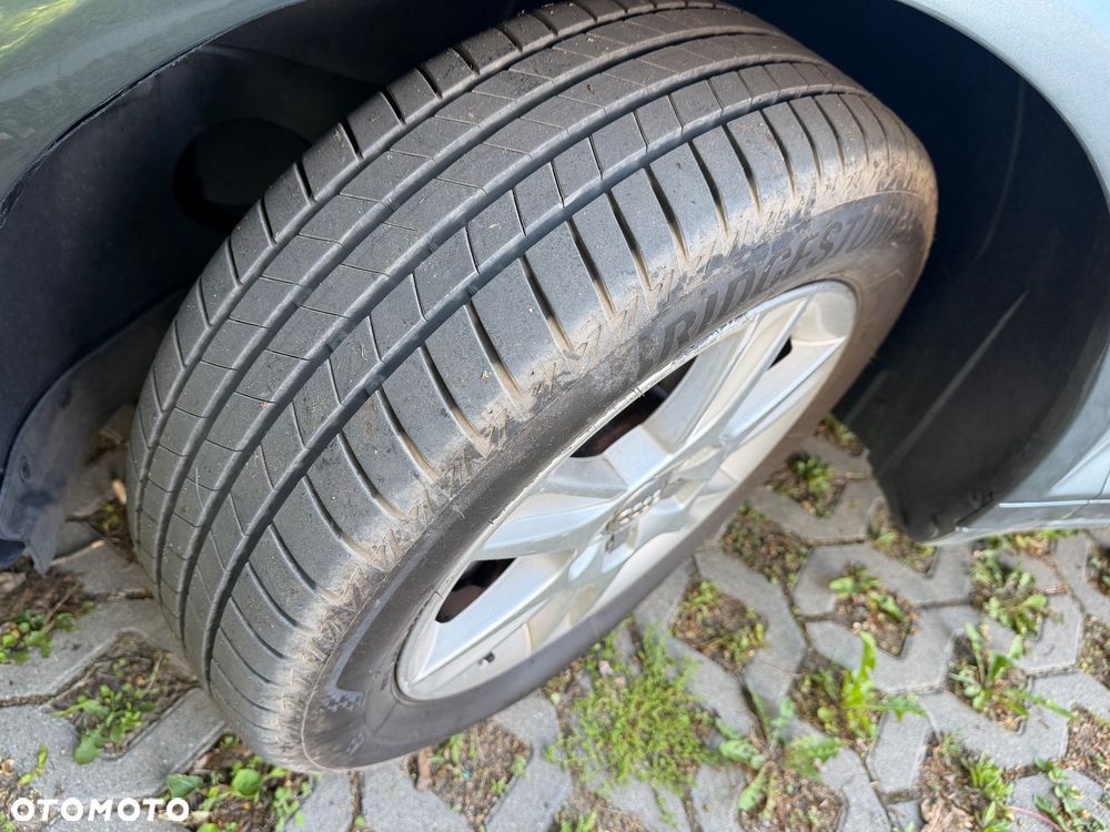 Audi A3 Sportback 2.0 TDI DPF S tronic Ambiente - 31
