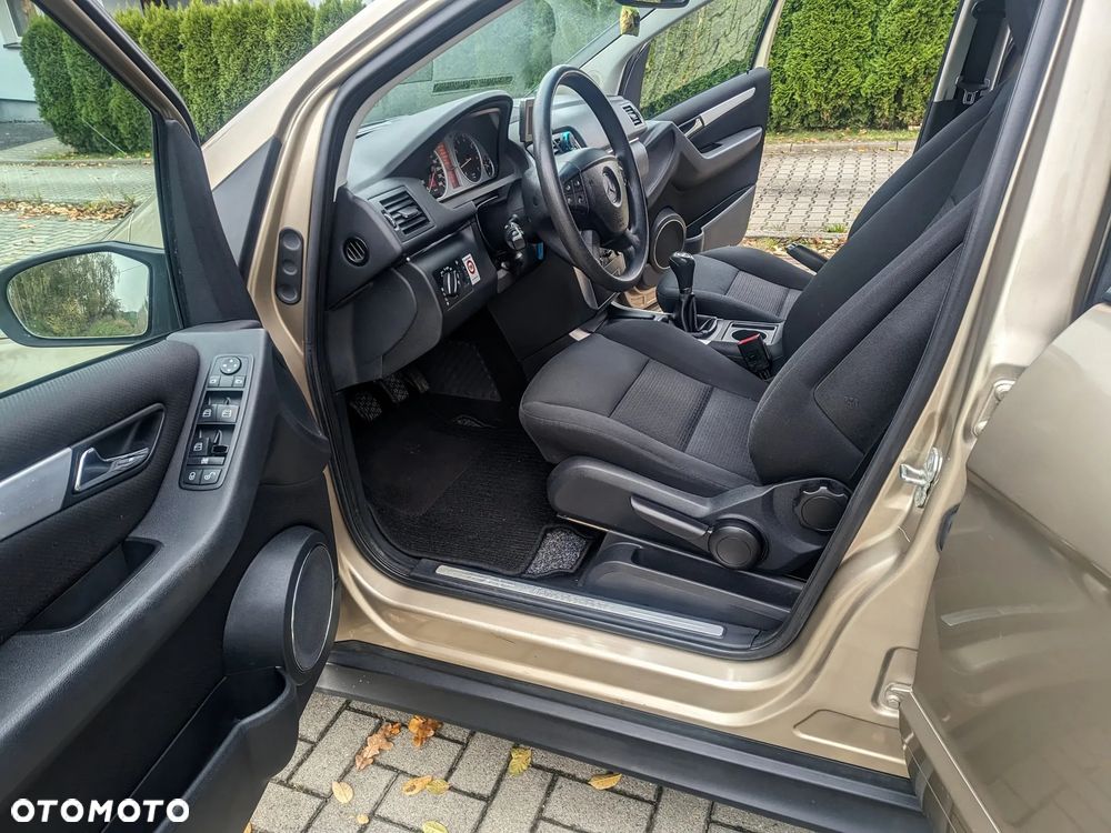 Mercedes-Benz Klasa B 170 - 15