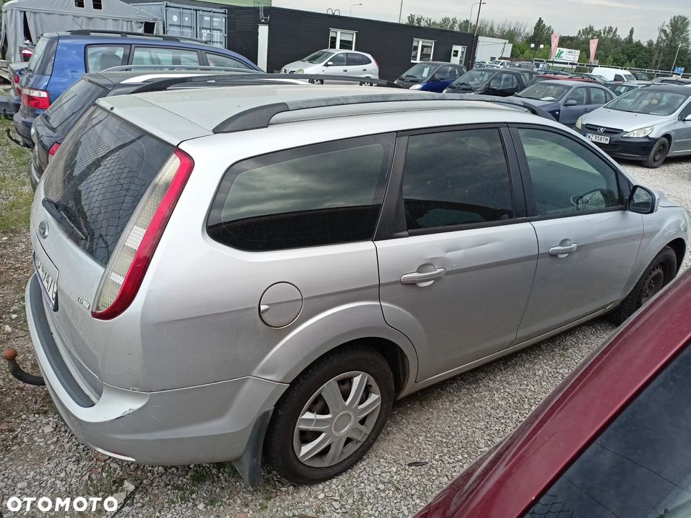 Ford Focus - 3