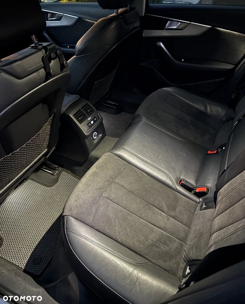 Audi A4 Avant 2.0 TDI Quattro Sport S tronic - 19