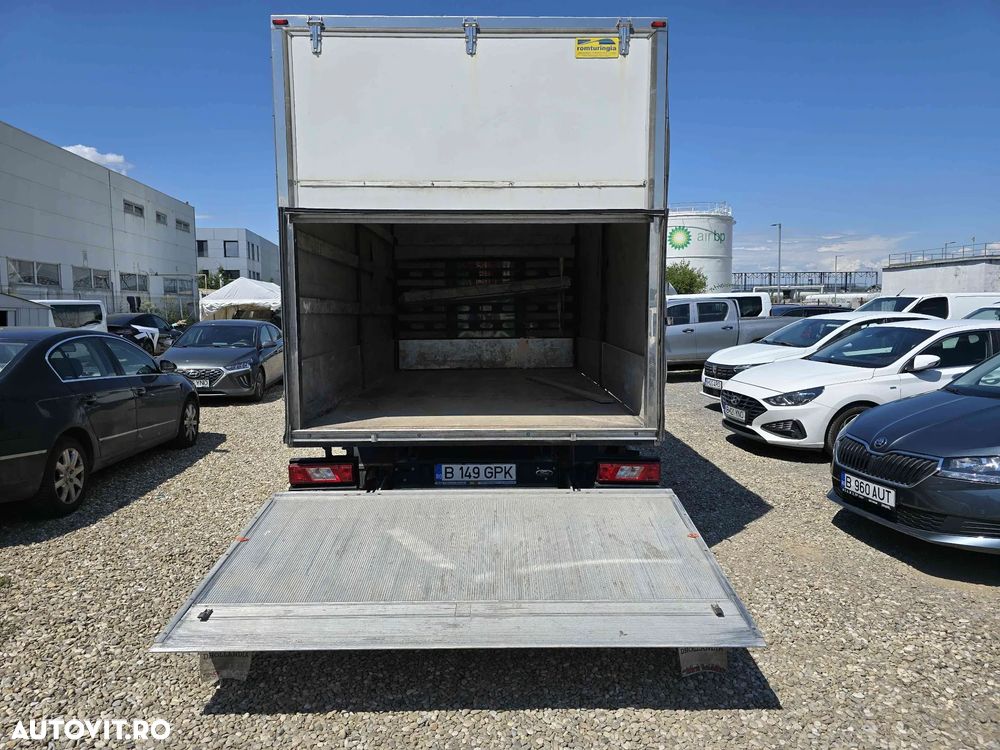 Ford Transit - 8