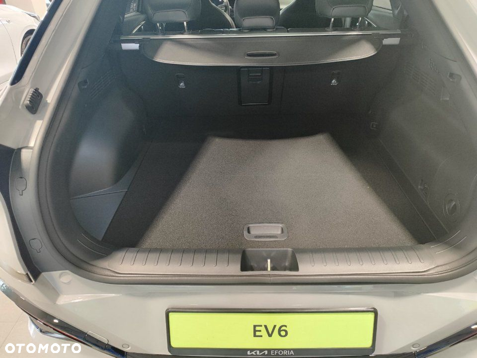 Kia EV6 - 10