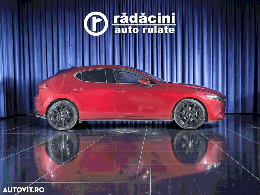 Mazda 3 - 5