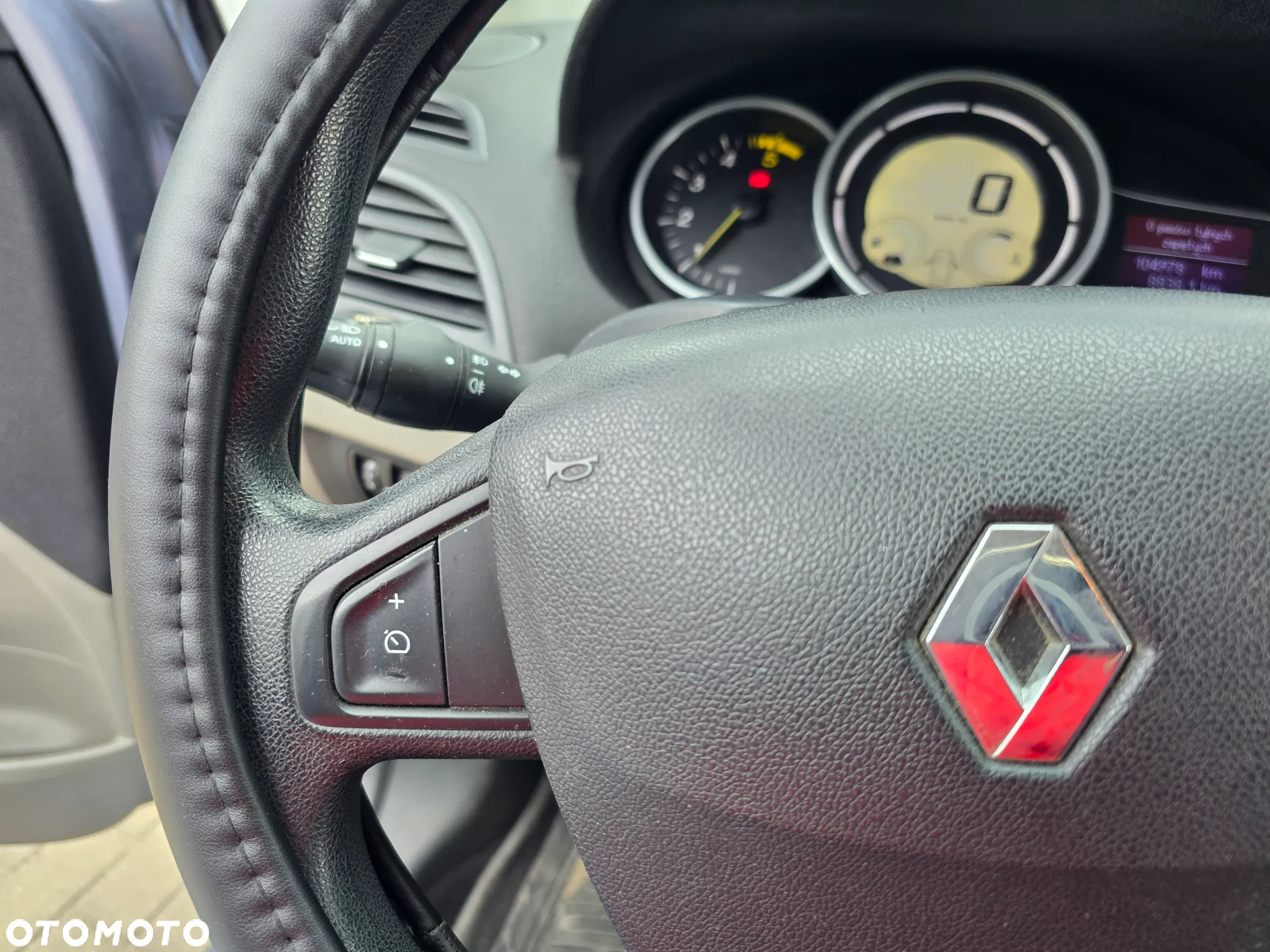 Renault Megane - 25