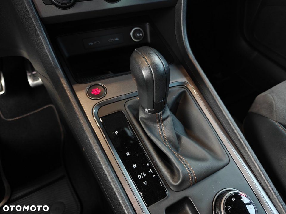 Cupra Ateca - 25