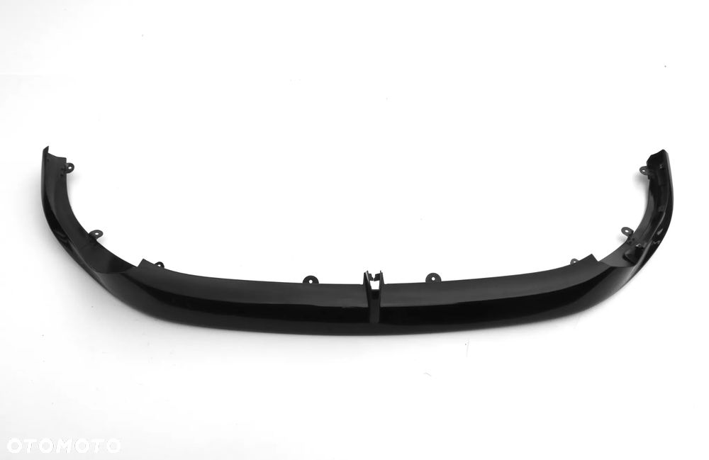 MAZDA 3 III BP 2018 - 2024 zderzak przód spoiler ORYGINAŁ OE - 1