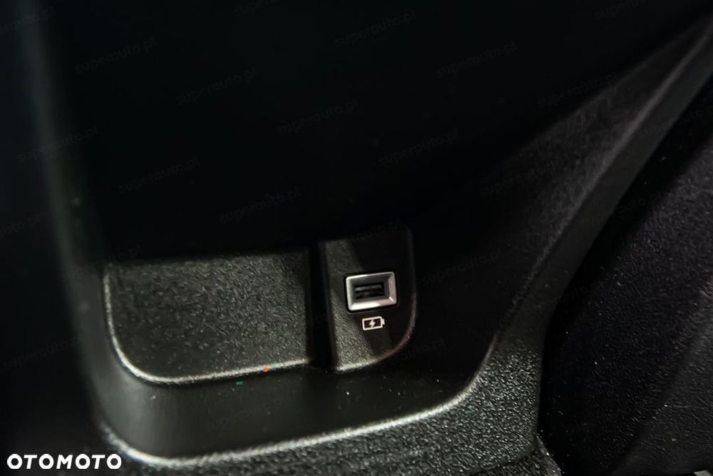 Peugeot Rifter 1.5 BlueHDI Allure Pack S&S - 32