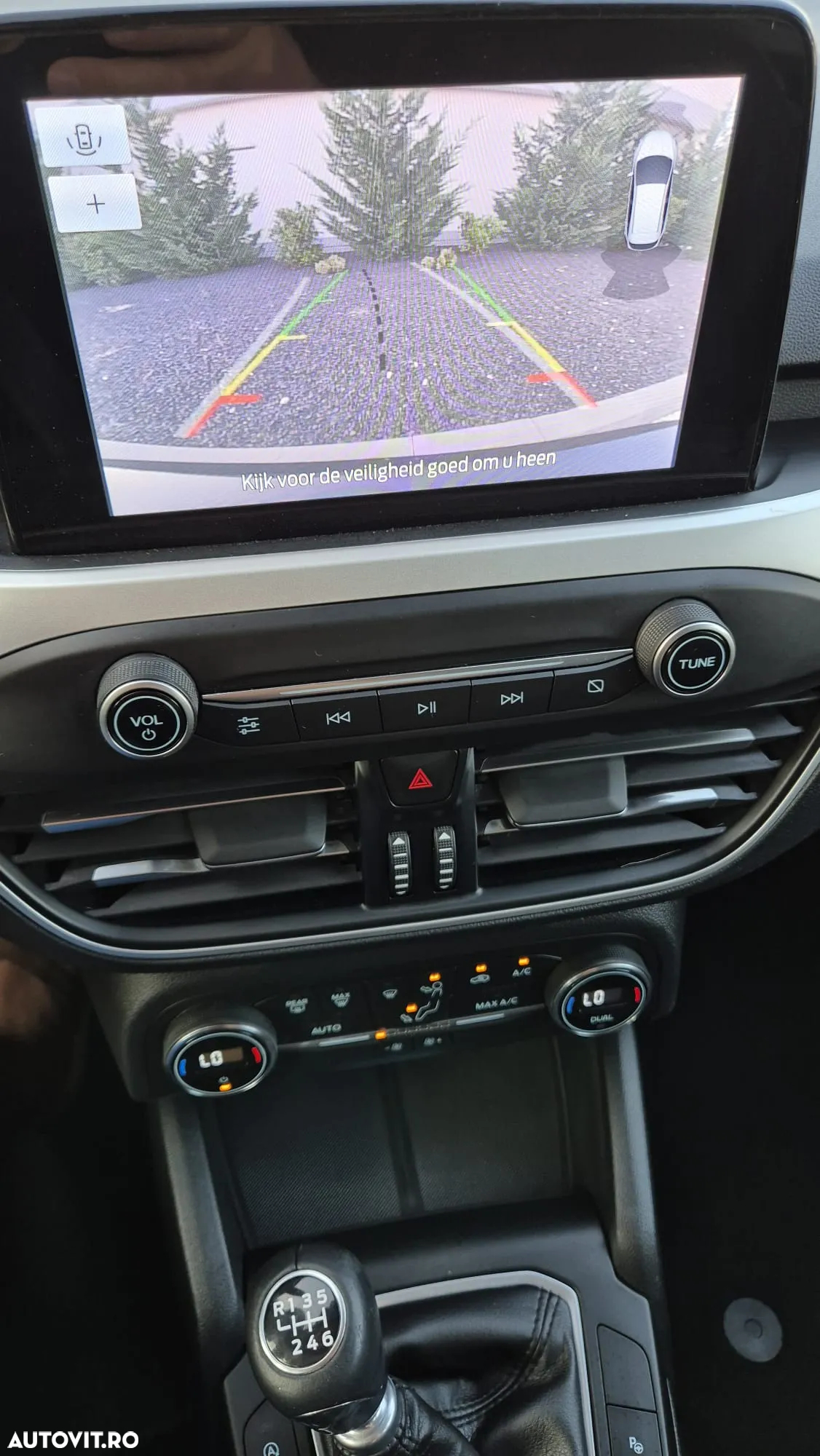Ford Focus - 17