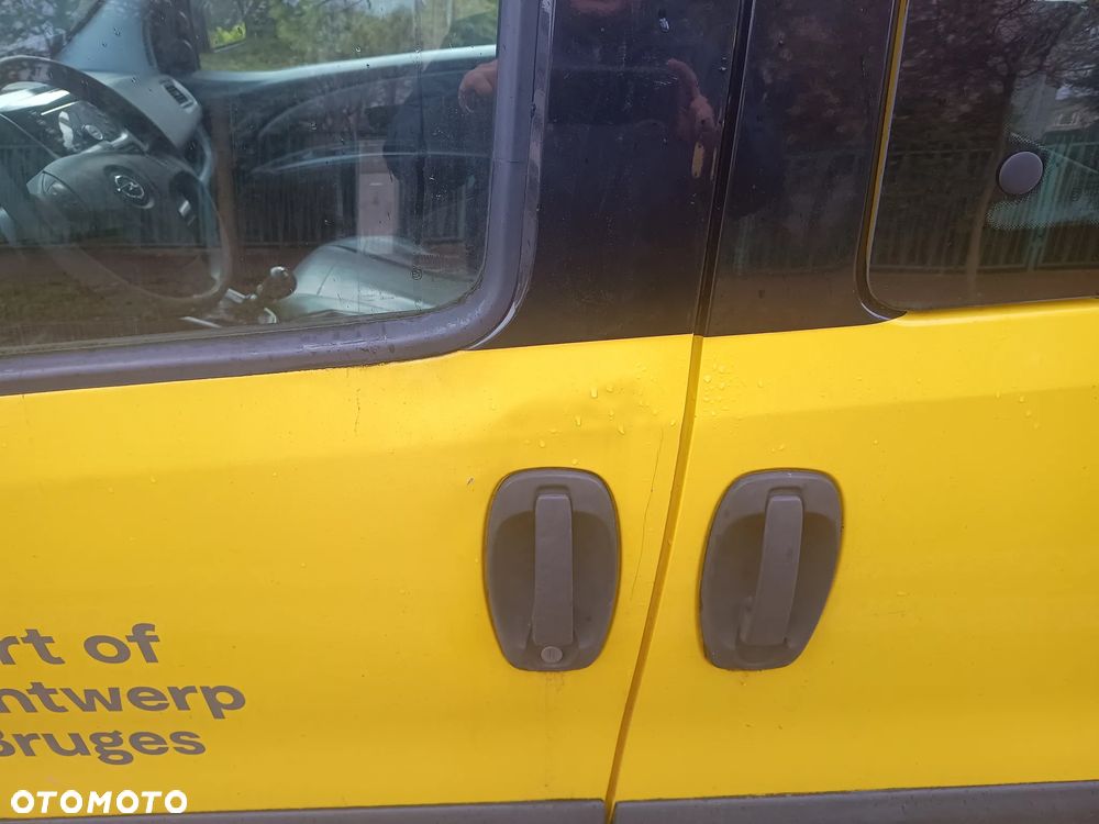 Opel Combo 1.6 CDTI L1H1 Selection - 2