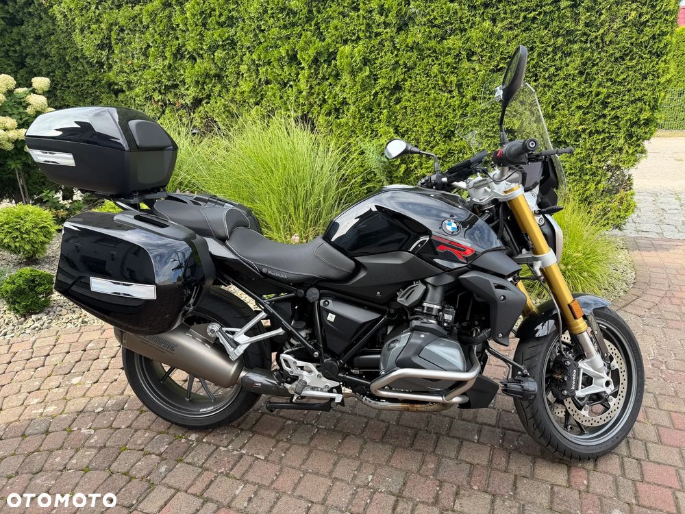 BMW R - 11
