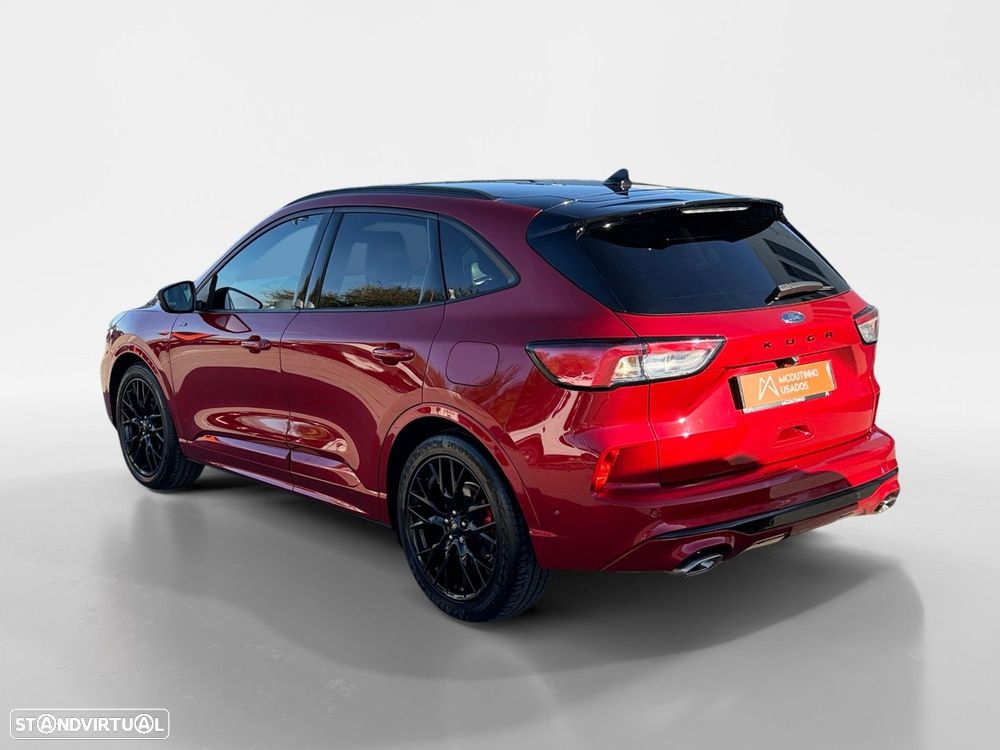 Ford Kuga 1.5 EcoBoost ST-Line X - 3