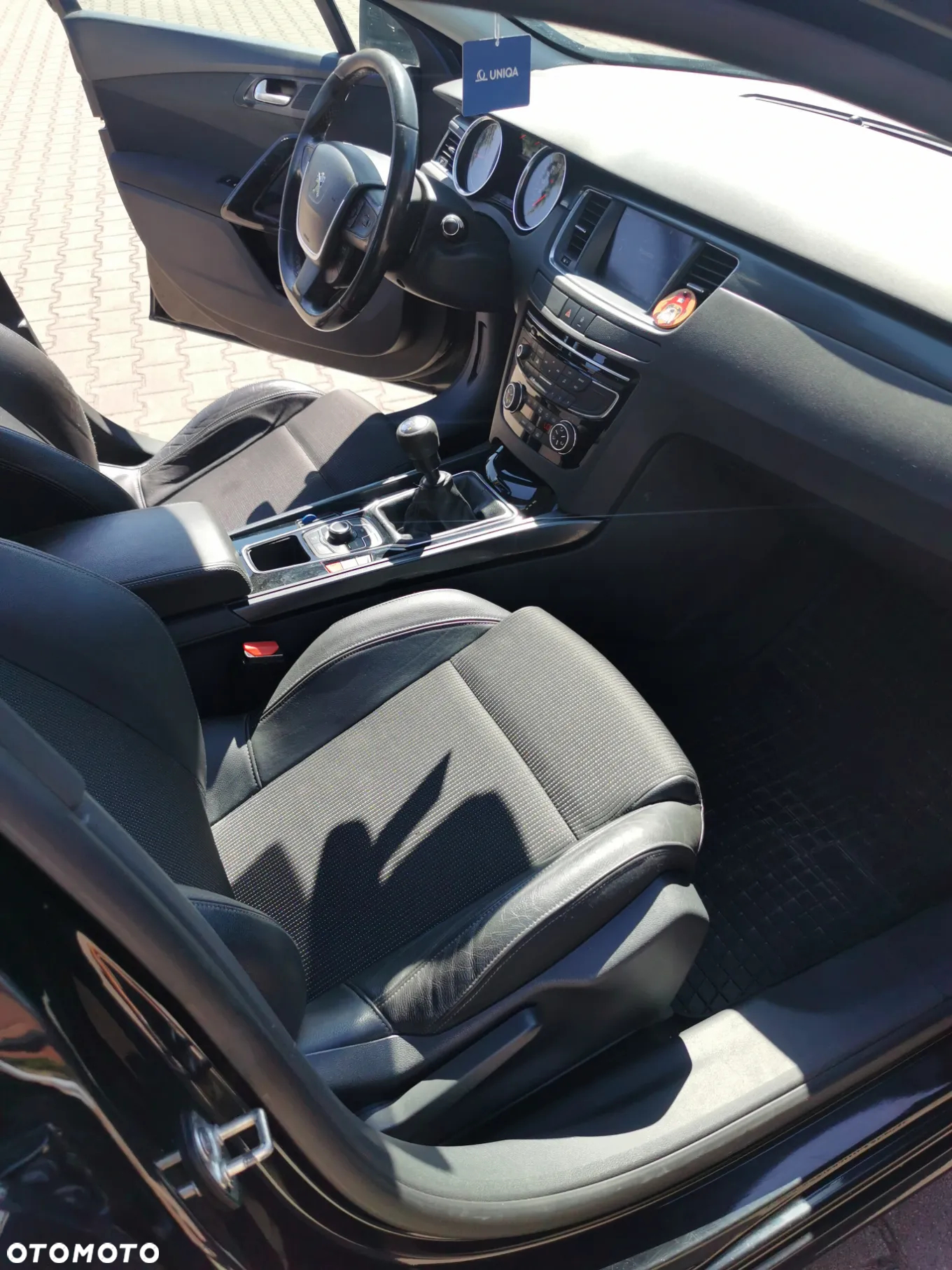 Peugeot 508 - 11