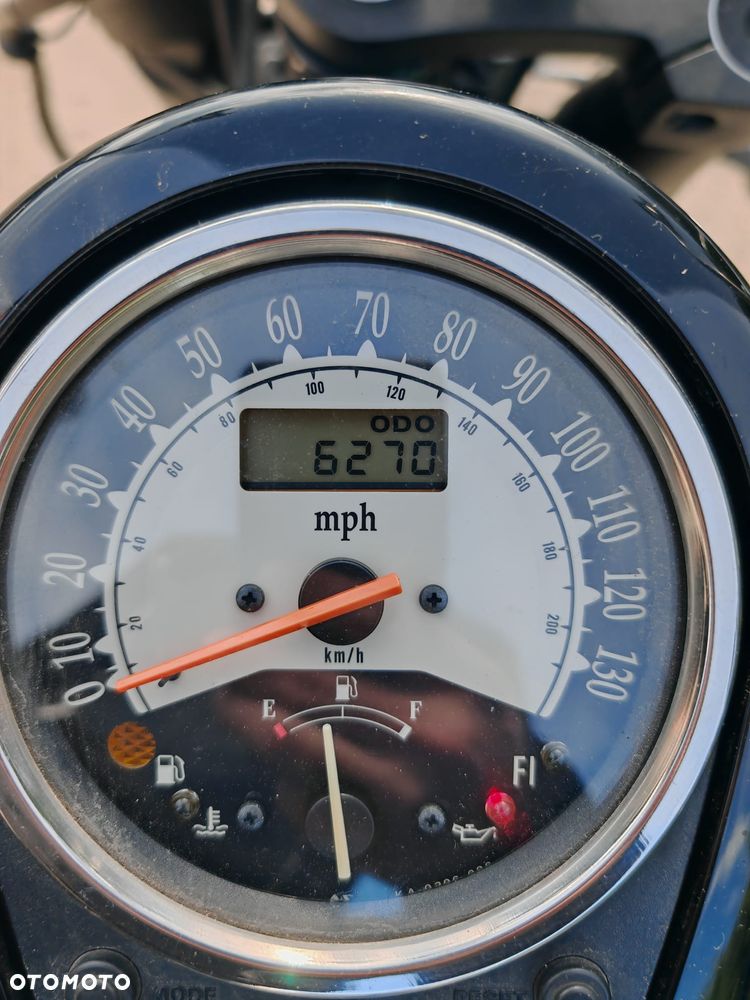 Kawasaki Vulcan - 8