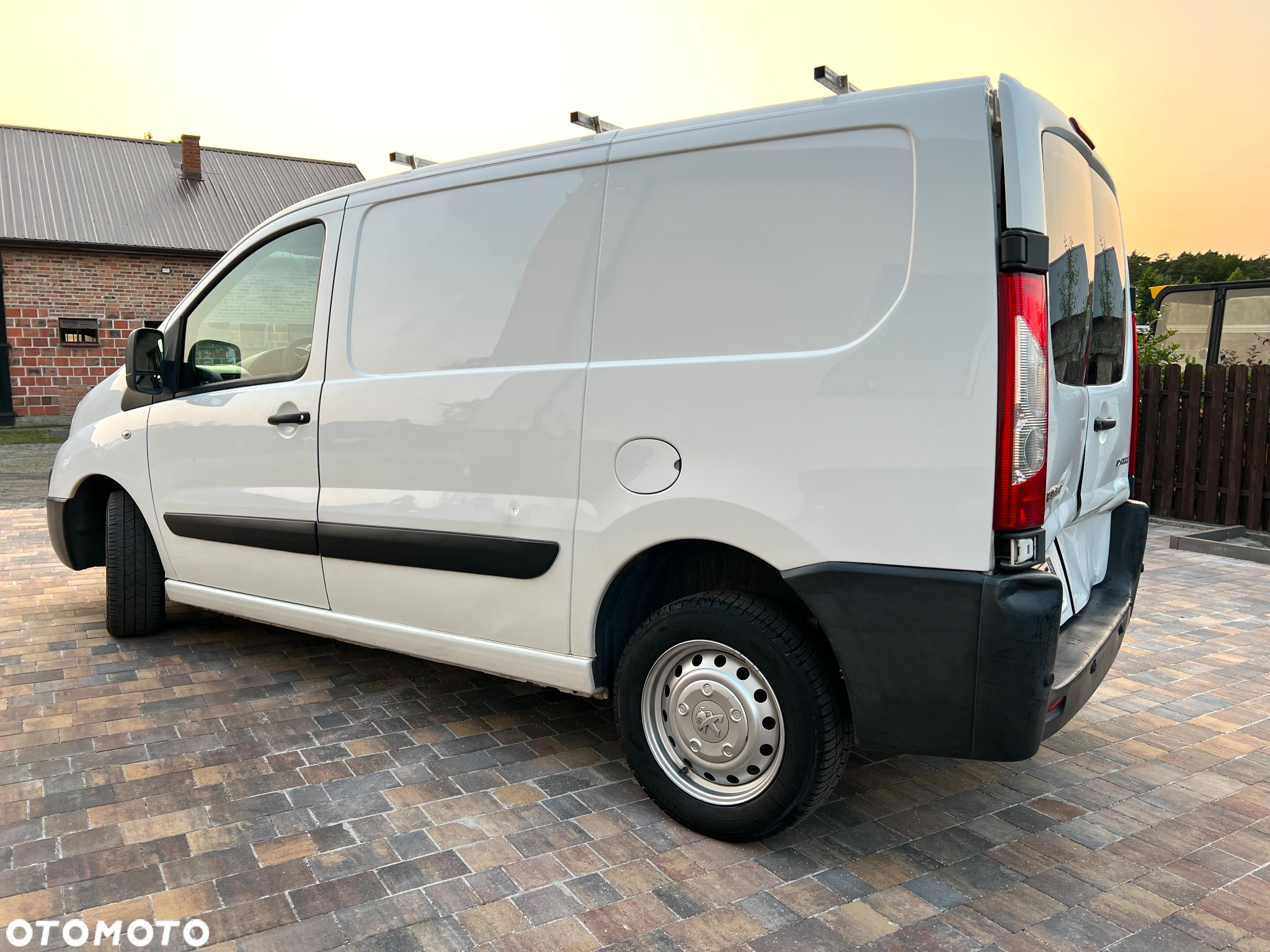 Peugeot Expert - 14
